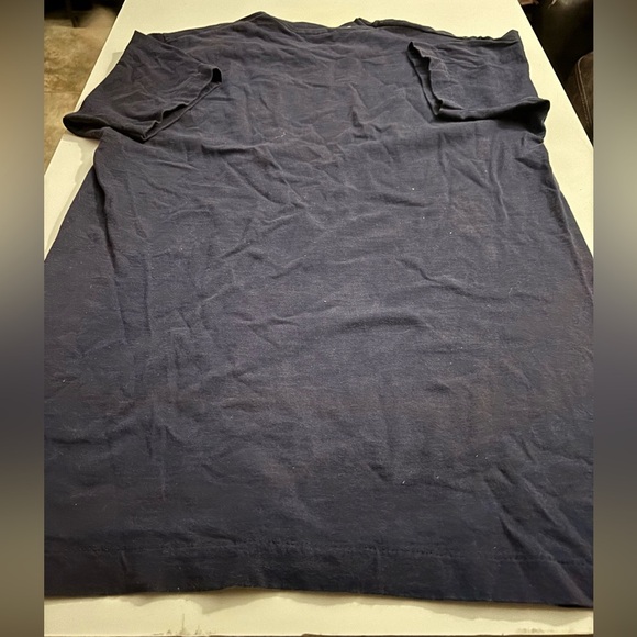 VTG Single Stitch Royal Gorge Graphic Tee 1996 size large Made in USA - Picture 9 of 9